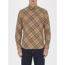 [Burberry] Shirts Long Sleeve SS26 8106165