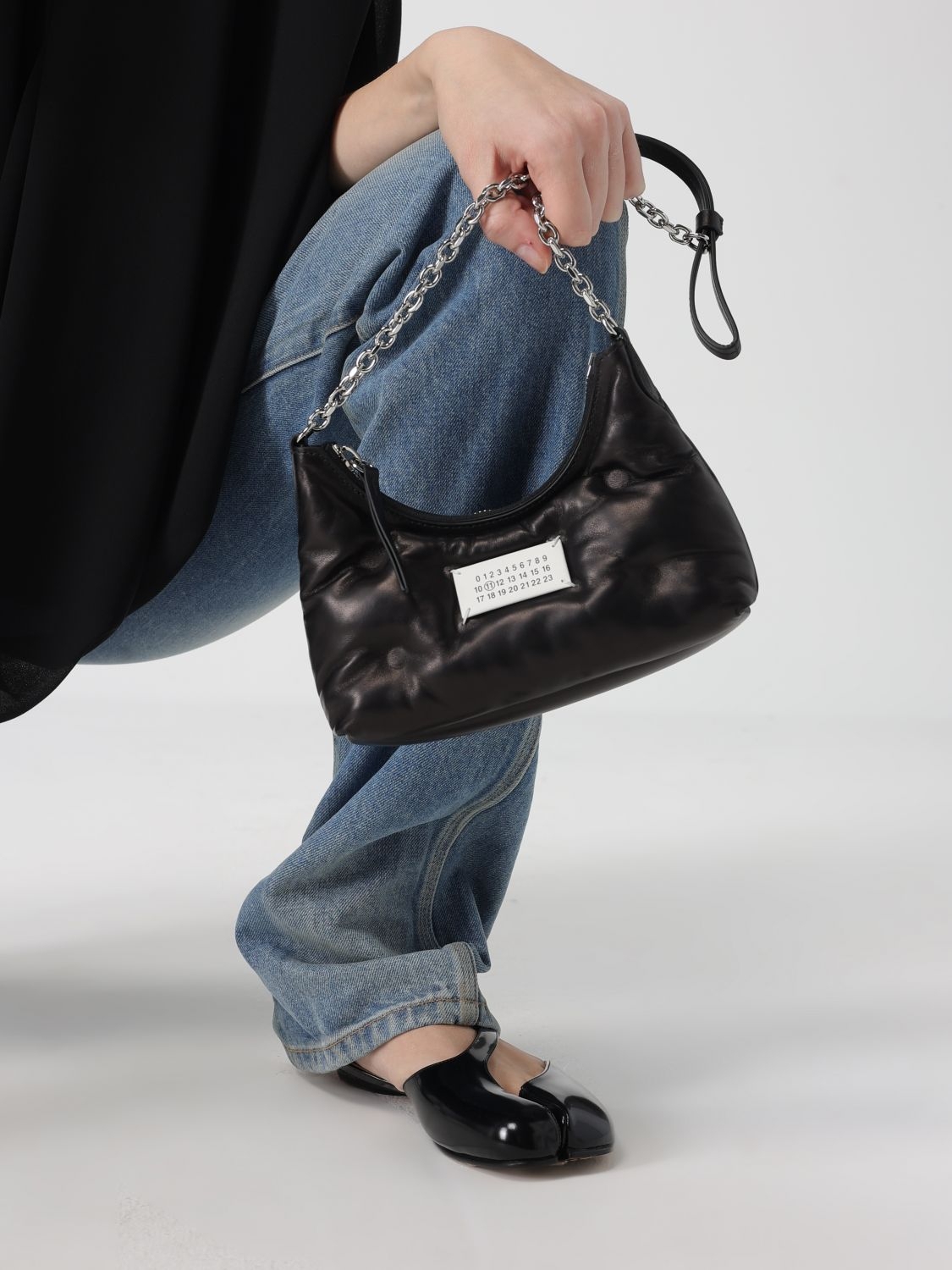 [Maison Margiela] Cross body bag SS26 SB1WG0021P4300 T8013