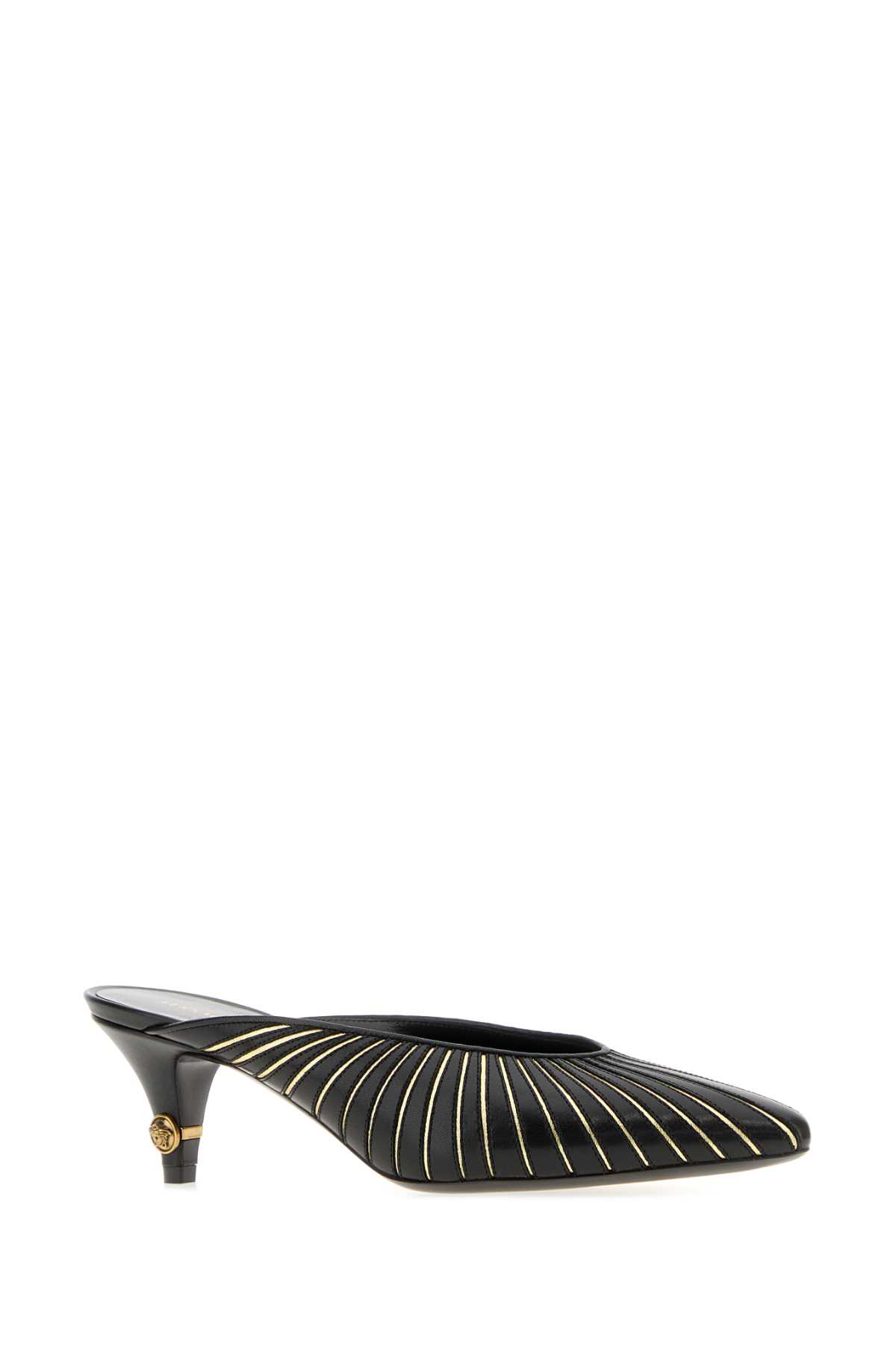 [Versace] Sneakers FW26 10260601A00198 2B2CJ