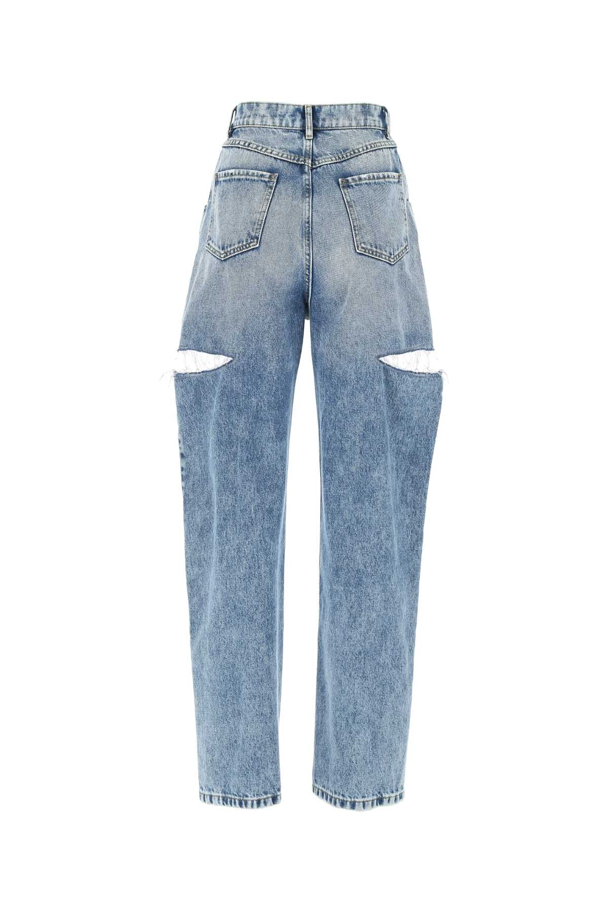 [Maison Margiela] Jeans FW26 S51LA0051S30513 470