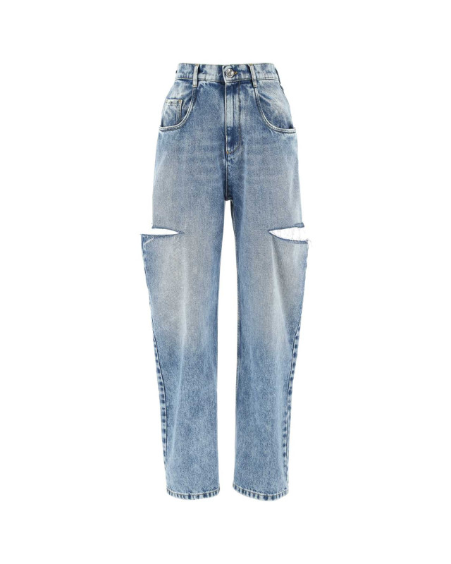 [Maison Margiela] Jeans FW26 S51LA0051S30513 470