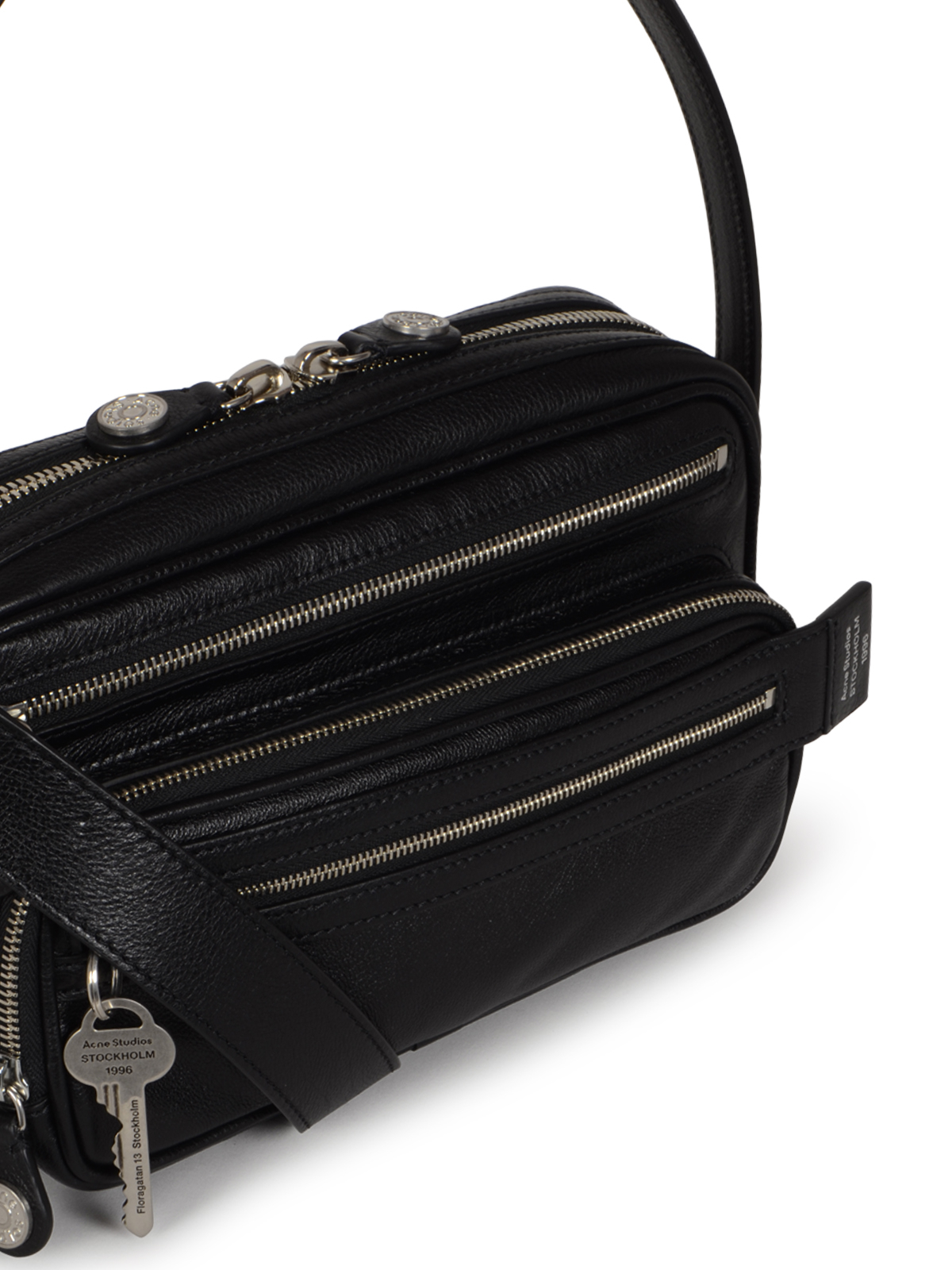 [Acne Studios] Shoulder bag FW26 C10240900