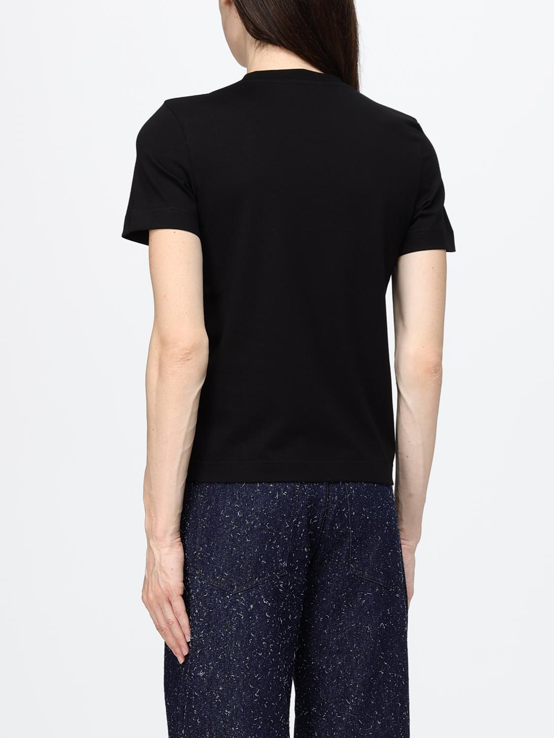 [JACQUEMUS] T-shirts SS26 25HTSW00550AJ00029 990