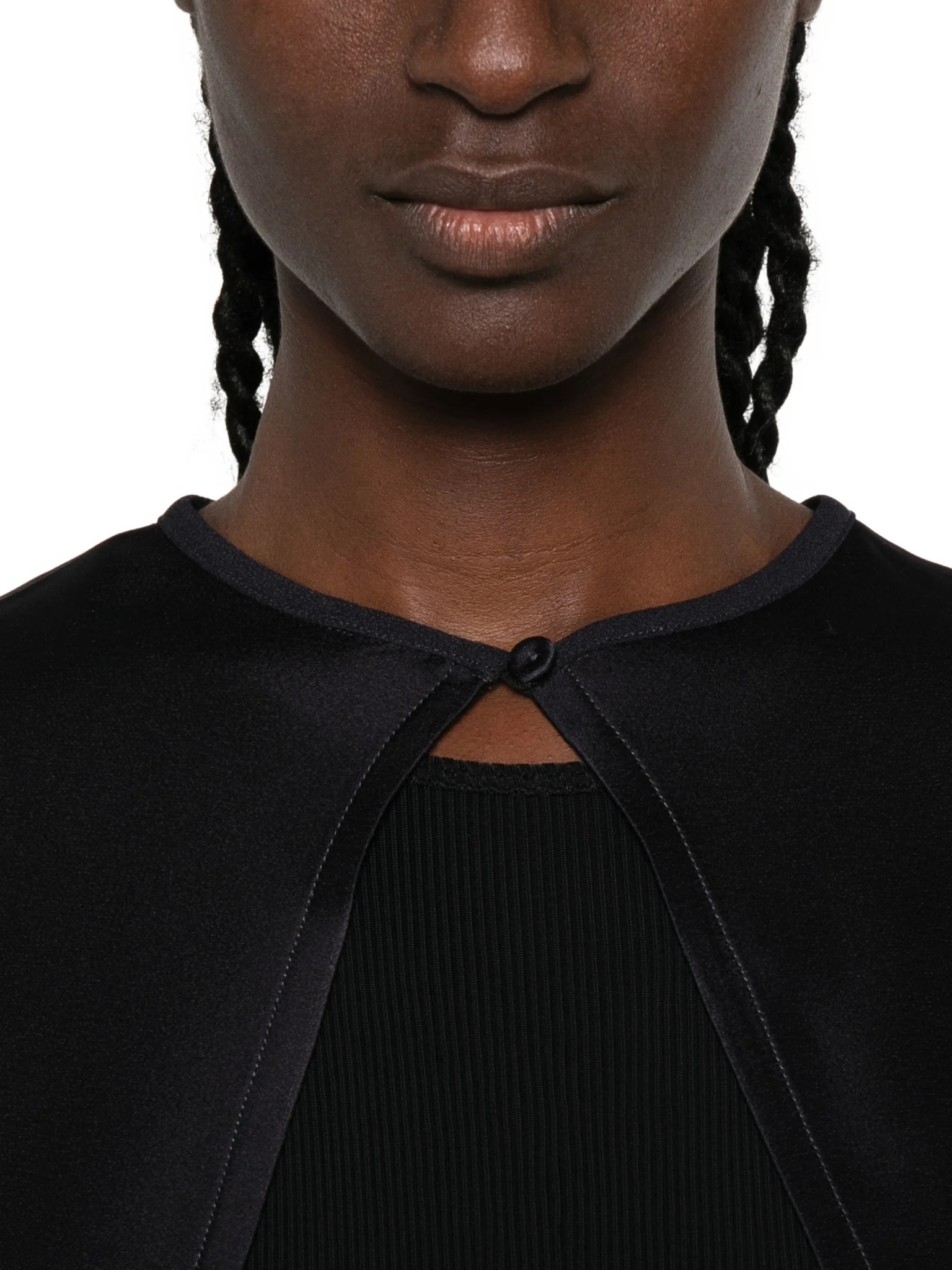 [Forte Forte] Scarf FW26 15065MYSCARF
