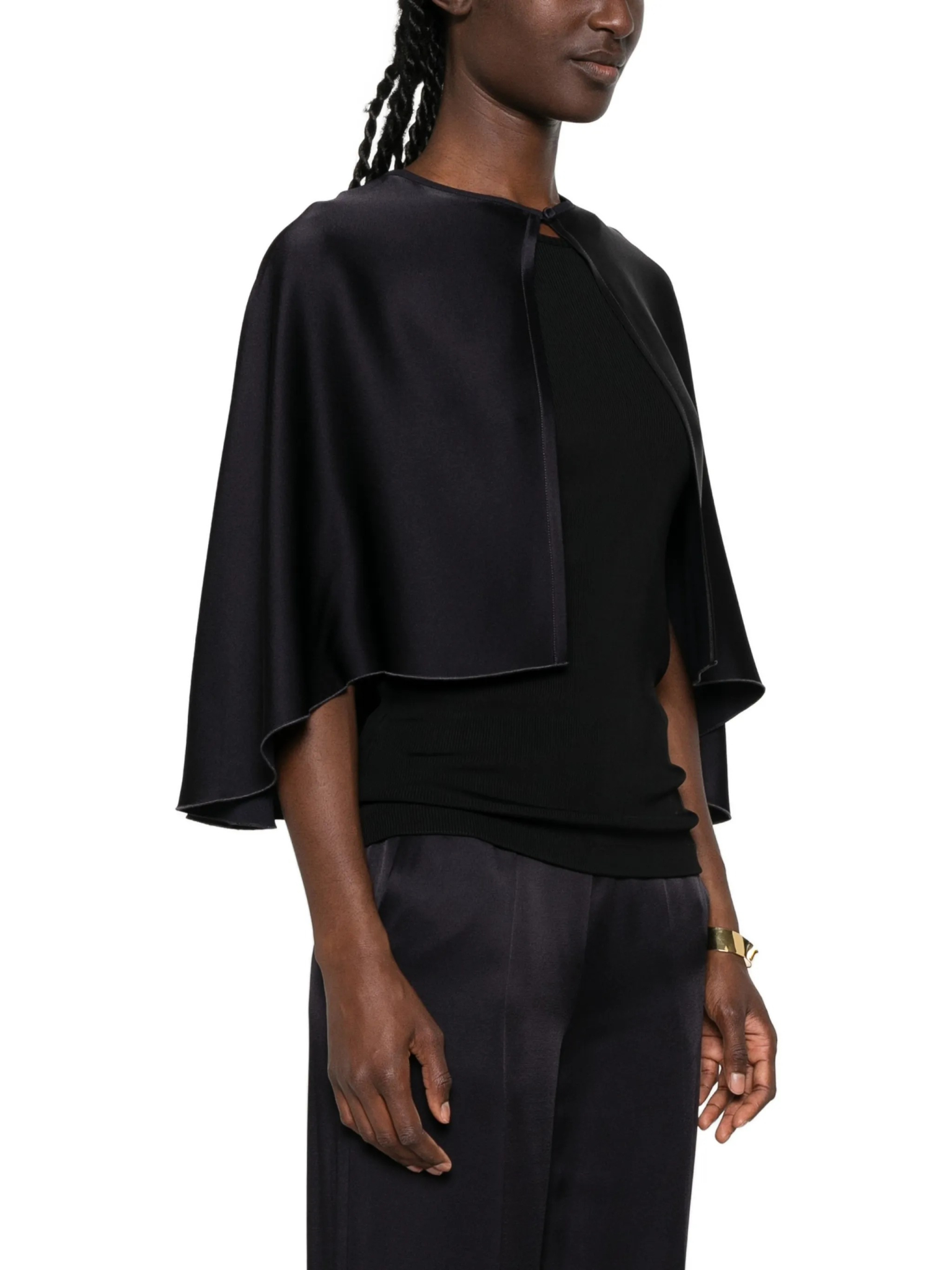 [Forte Forte] Scarf FW26 15065MYSCARF