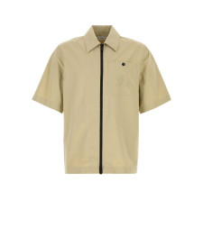 [Burberry] Shirts Short Sleeve SS26 8126304 C5120