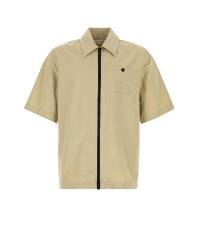[Burberry] Shirts Short Sleeve SS26 8126304 C5120