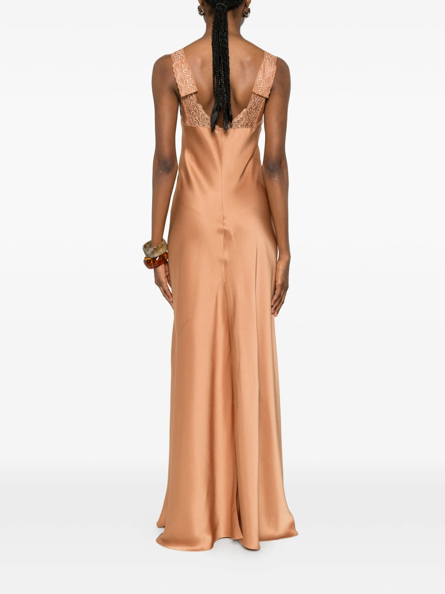 [Forte Forte] Sleeveless dress FW26 15070MYDRESS