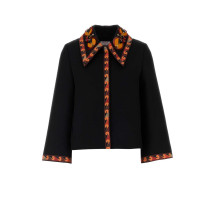 [Emilio Pucci] Jacket SS26 6HRA076H608 999