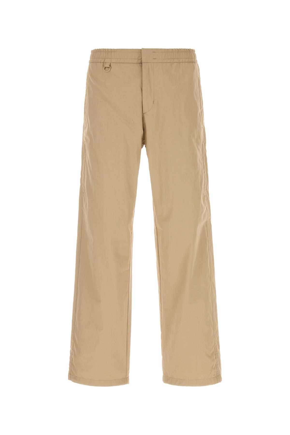 [HERNO LAMINAR] Trousers SS26 PT00075UL13285 2154