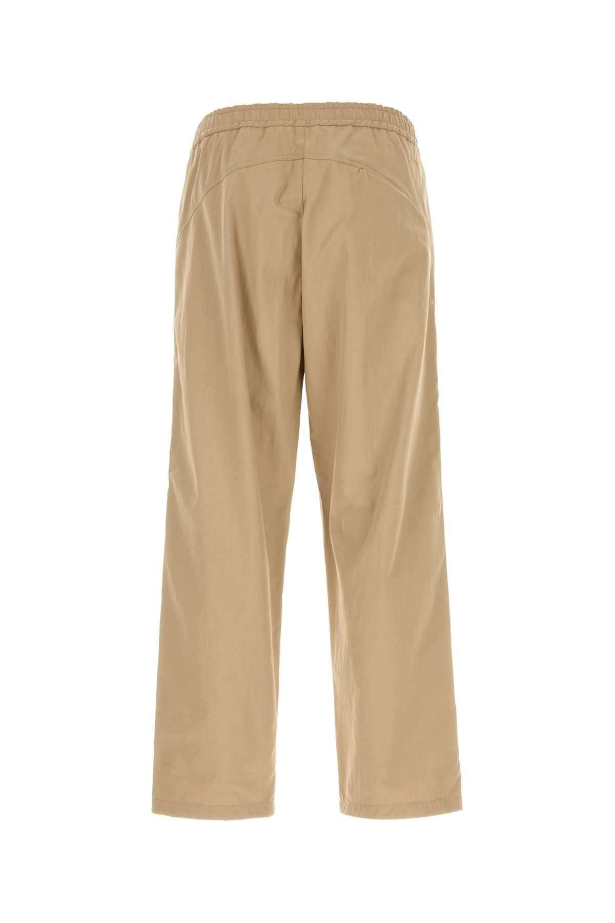 [HERNO LAMINAR] Trousers SS26 PT00075UL13285 2154