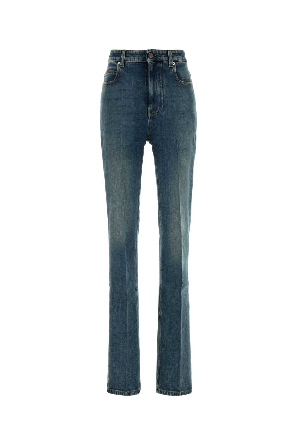 [Balenciaga] Jeans SS26 872177TUW69 4129