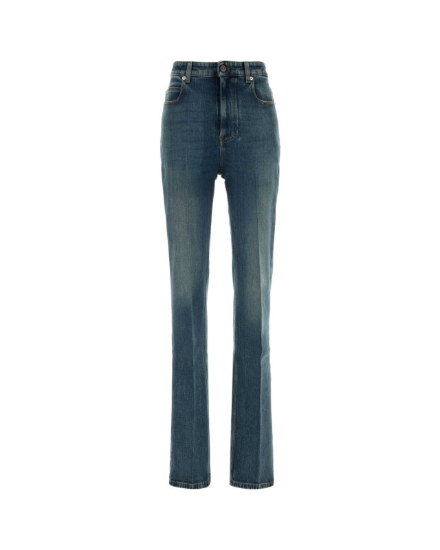 [Balenciaga] Jeans SS26 872177TUW69 4129