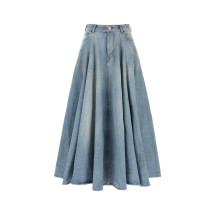 [Balenciaga] Skirt SS26 856906TTWB1 4009