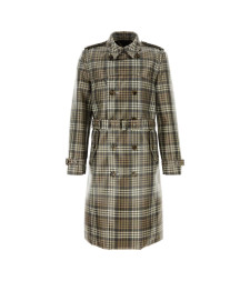 [Burberry] Trench Coat SS26 8125430 C5683