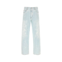 [MM6 Maison Margiela] Jeans SS26 SH2LA0054M30055 966
