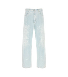 [MM6 Maison Margiela] Jeans SS26 SH2LA0054M30055 966