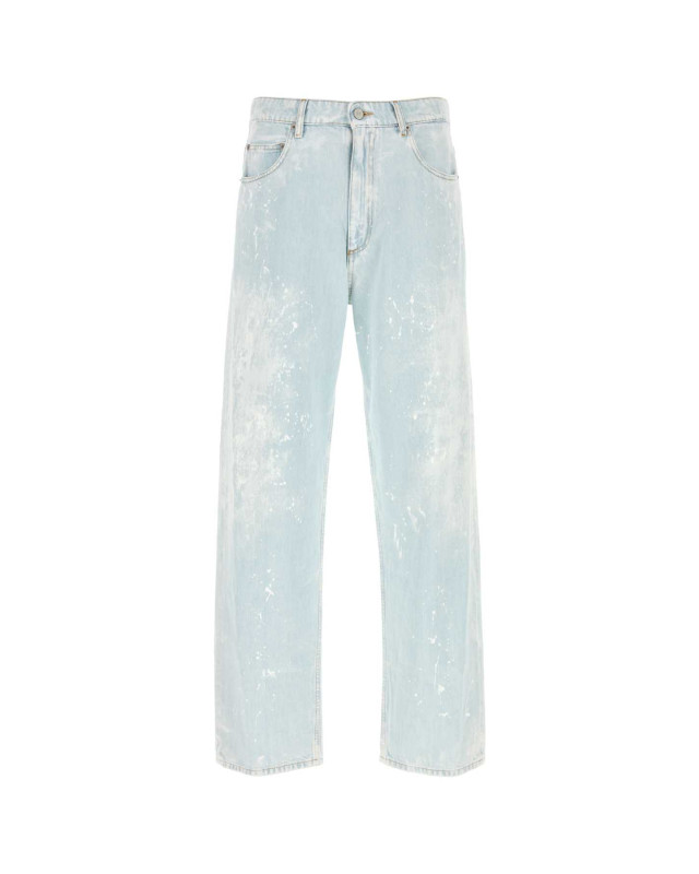 [MM6 Maison Margiela] Jeans SS26 SH2LA0054M30055 966