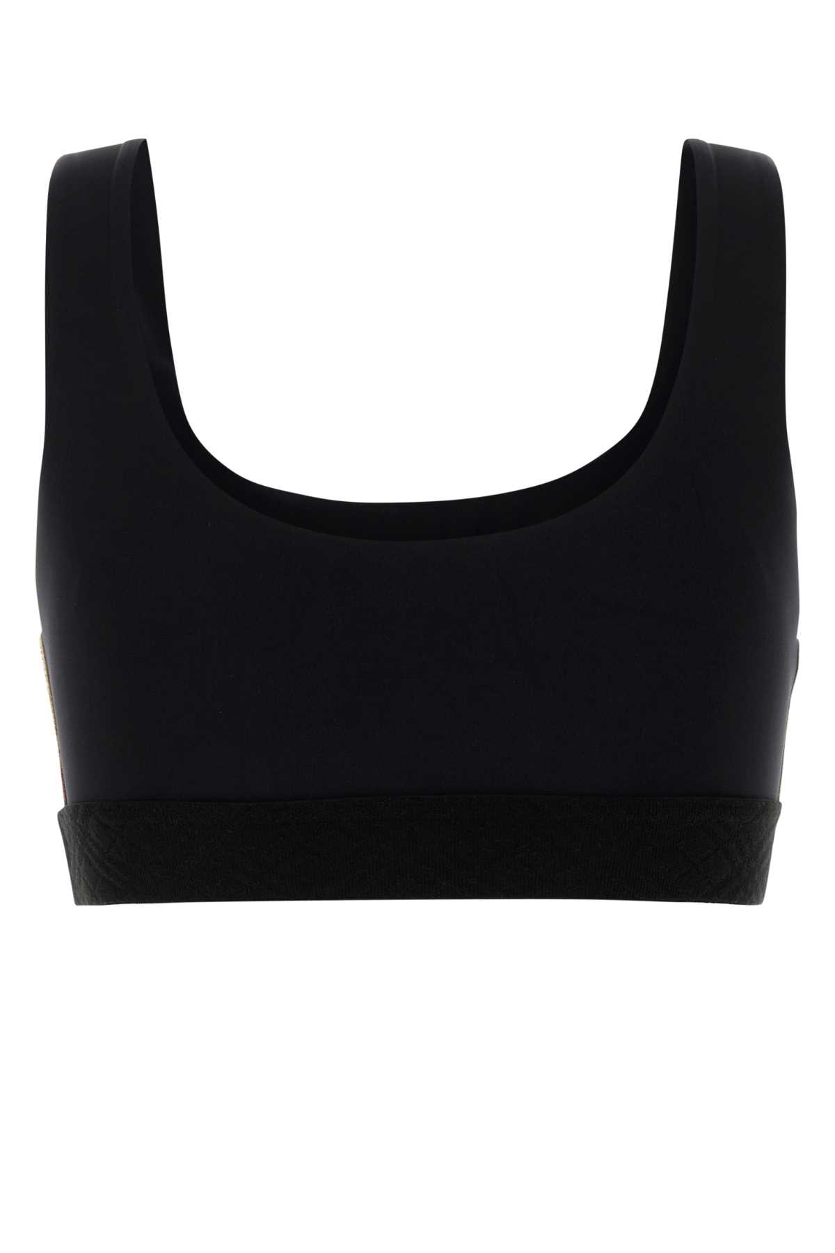 [Burberry] Tank top SS26 8117059 A1189