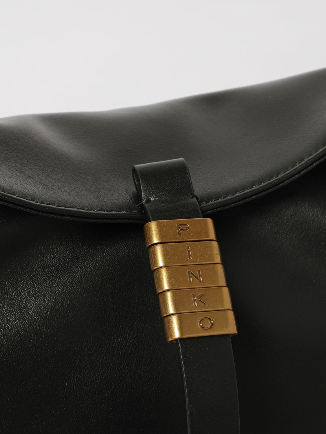 [PINKO] Minibag SS26 105895A1ZX Z99Q
