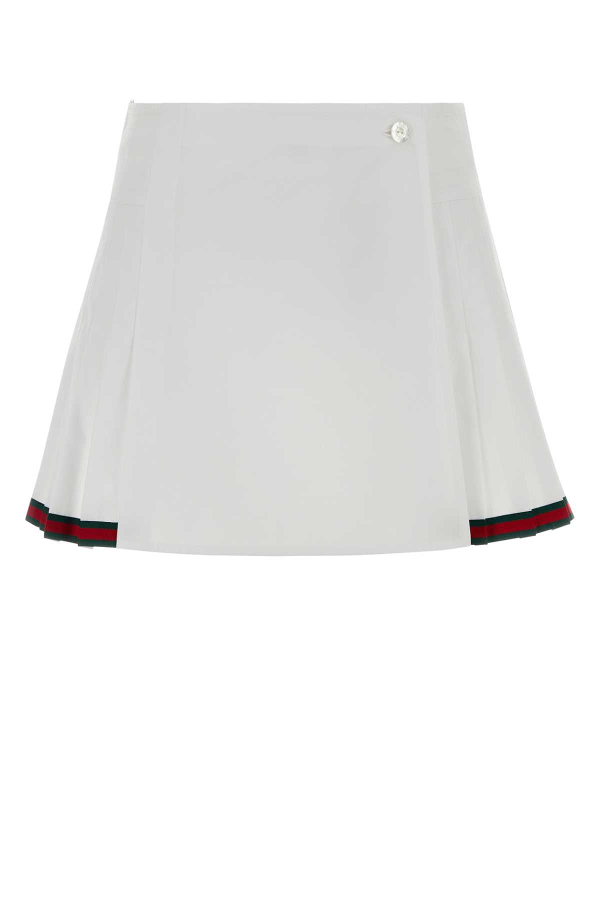 [Gucci] Skirt SS26 846659ZAJP1 9000