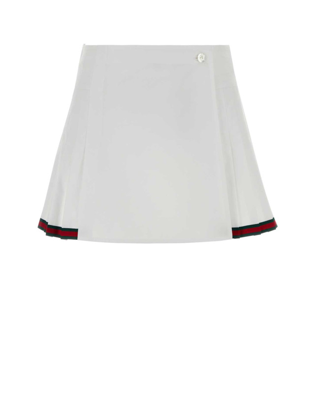 [Gucci] Skirt SS26 846659ZAJP1 9000