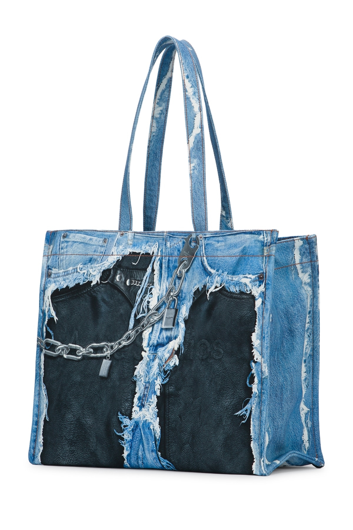 [Acne Studios] Shoulder bag SS26 C10270 863