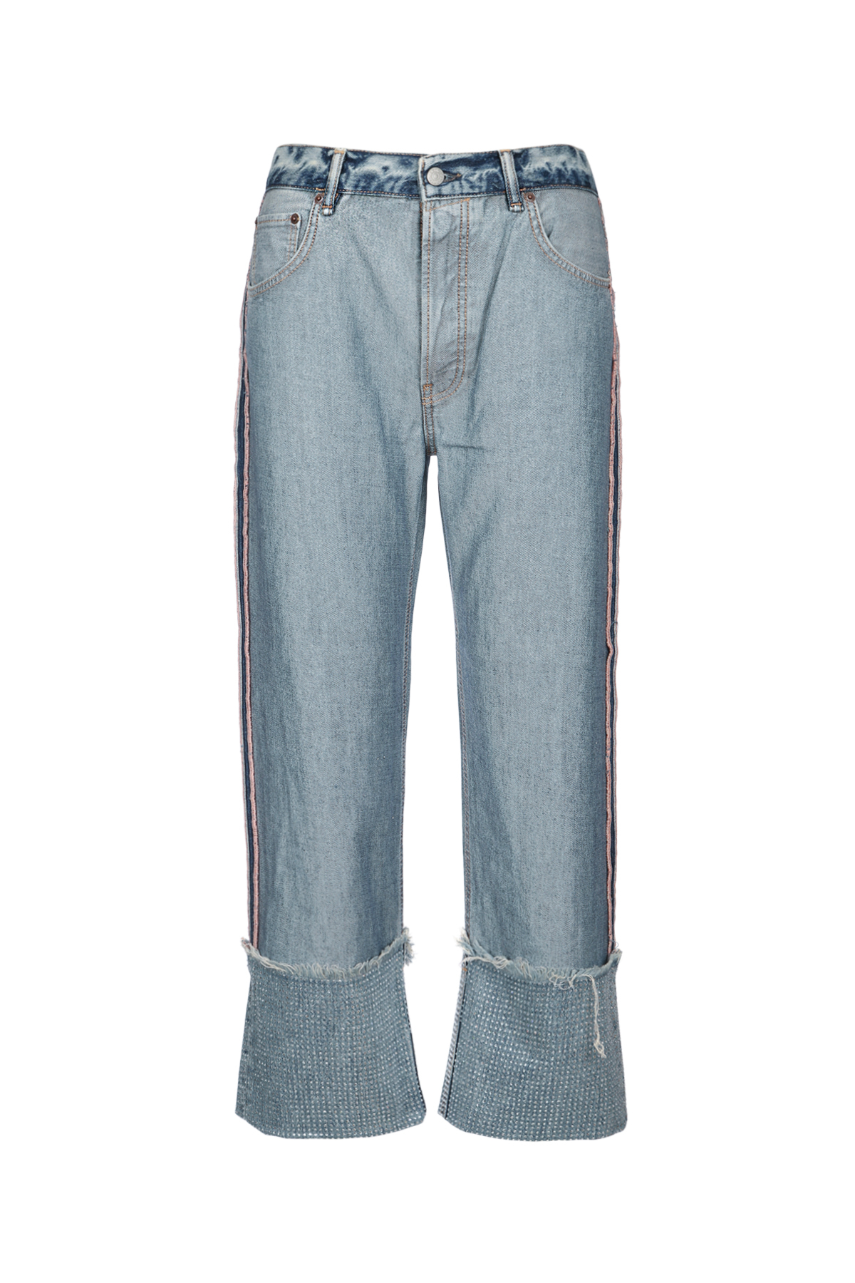 [Acne Studios] Jeans SS26 AK1003 AUZ