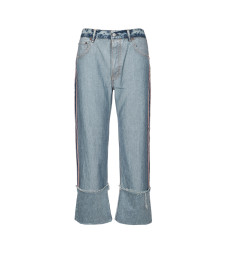 [Acne Studios] Jeans SS26 AK1003 AUZ