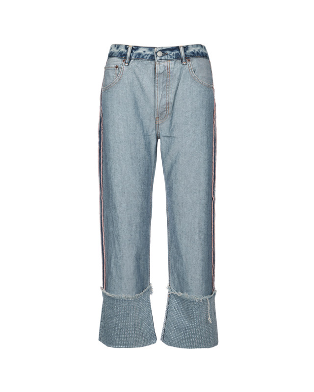 [Acne Studios] Jeans SS26 AK1003 AUZ