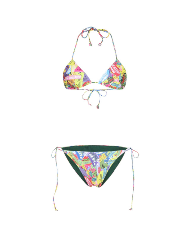 [Acne Studios] Bikini SS26 AJ0017 BIA
