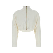 [Alaia] Casual Jacket SS26 AA9V1238J077C 000