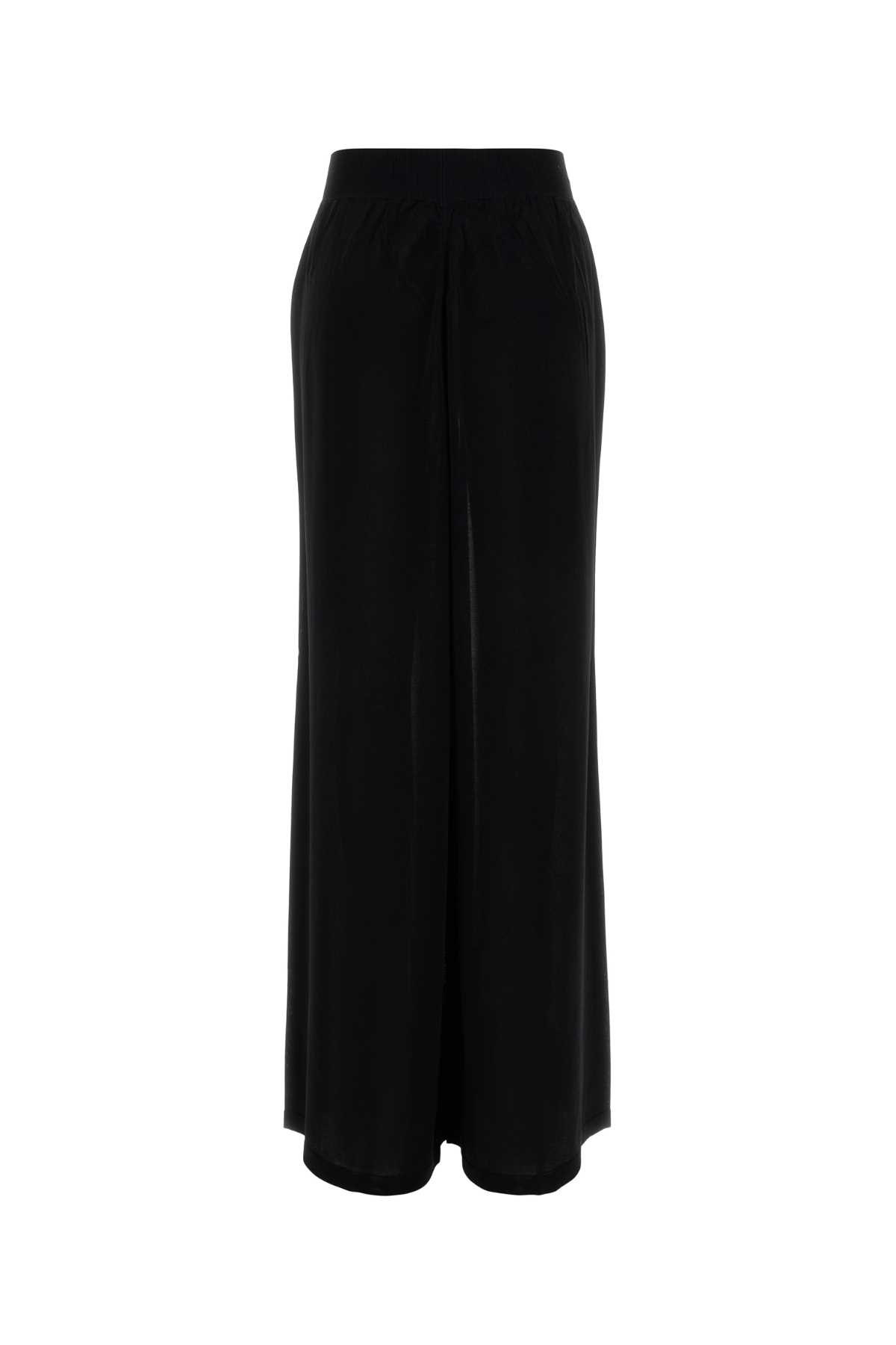 [Alaia] Trousers SS26 AA9P1316K140C 995