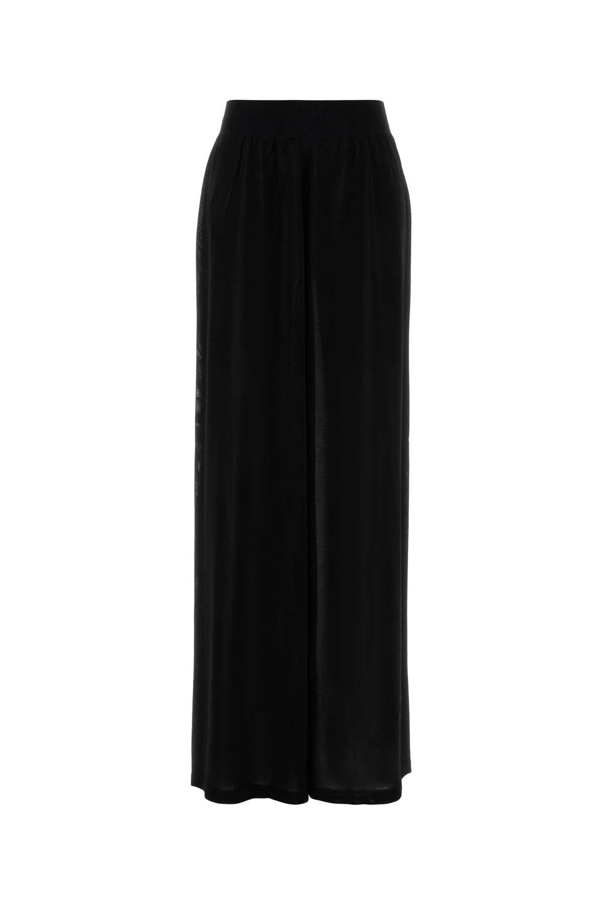 [Alaia] Trousers SS26 AA9P1316K140C 995