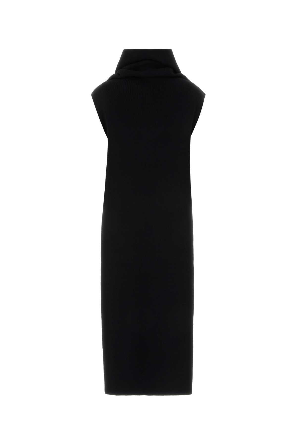 [Alaia] Knitwear SS26 AA9H1382K144C 995