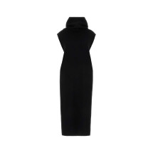 [Alaia] Knitwear SS26 AA9H1382K144C 995