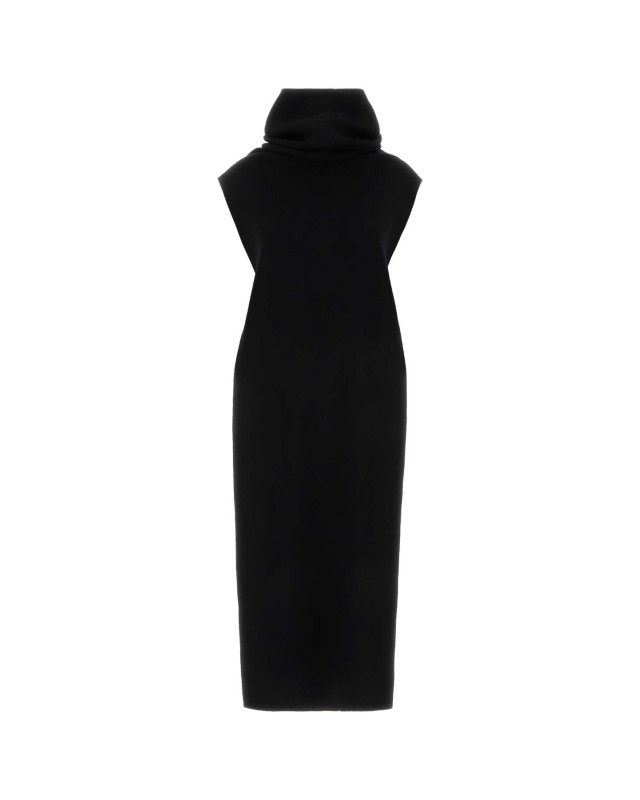 [Alaia] Knitwear SS26 AA9H1382K144C 995