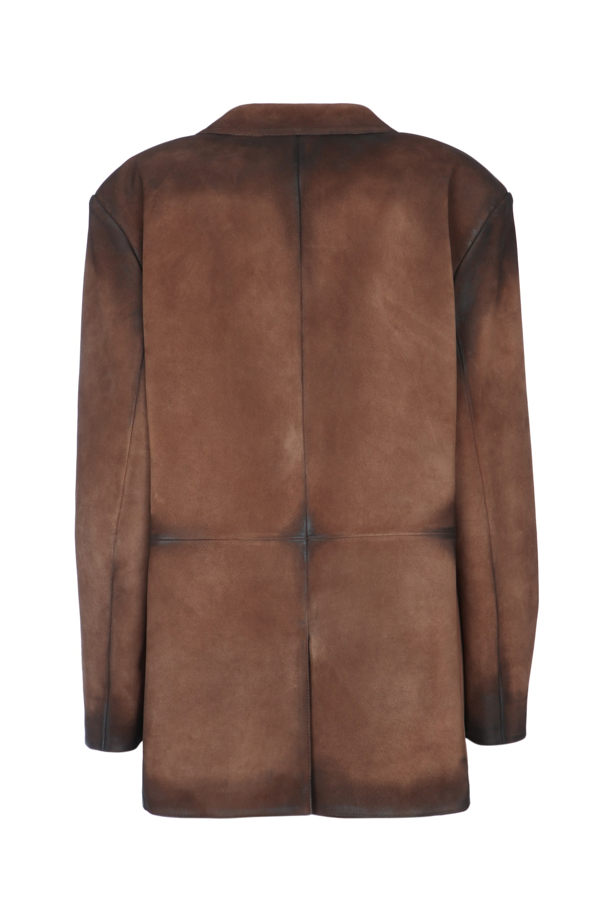 [Acne Studios] Coat SS26 A70218 295