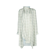 [Acne Studios] Long sleeve dress SS26 A20931 ALG