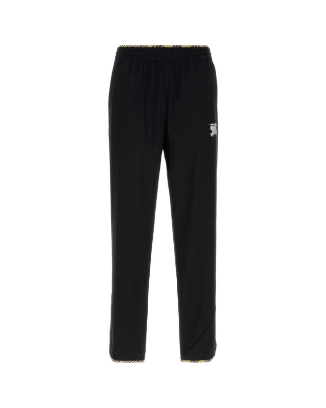 [Burberry] Trousers SS26 8122354 A1189
