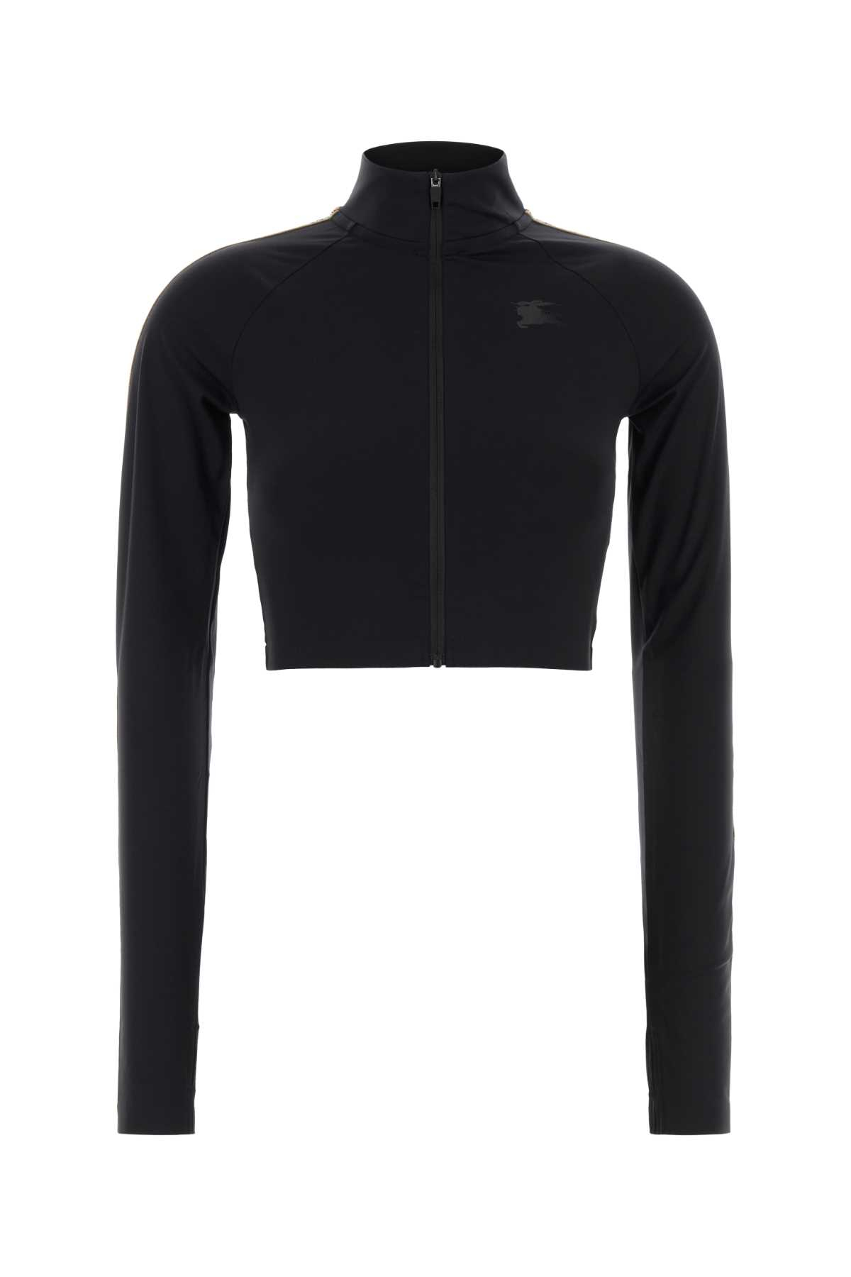 [Burberry] T-shirts Long Sleeve SS26 8119086 A1189