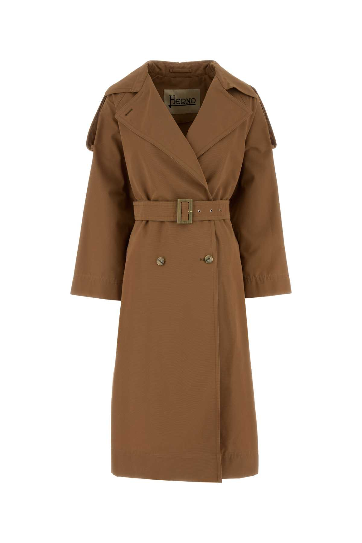 [Herno] Trench Coat SS26 IM000203D13297 2157