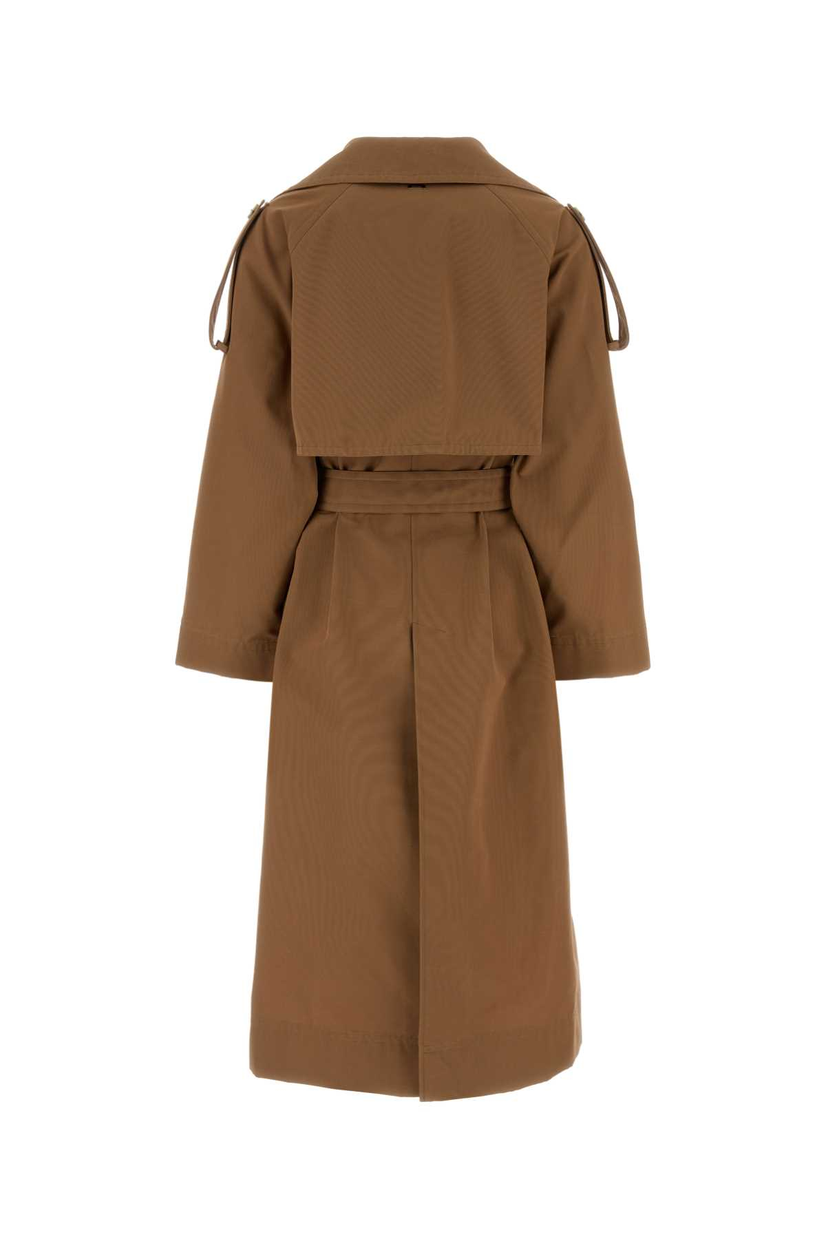 [Herno] Trench Coat SS26 IM000203D13297 2157