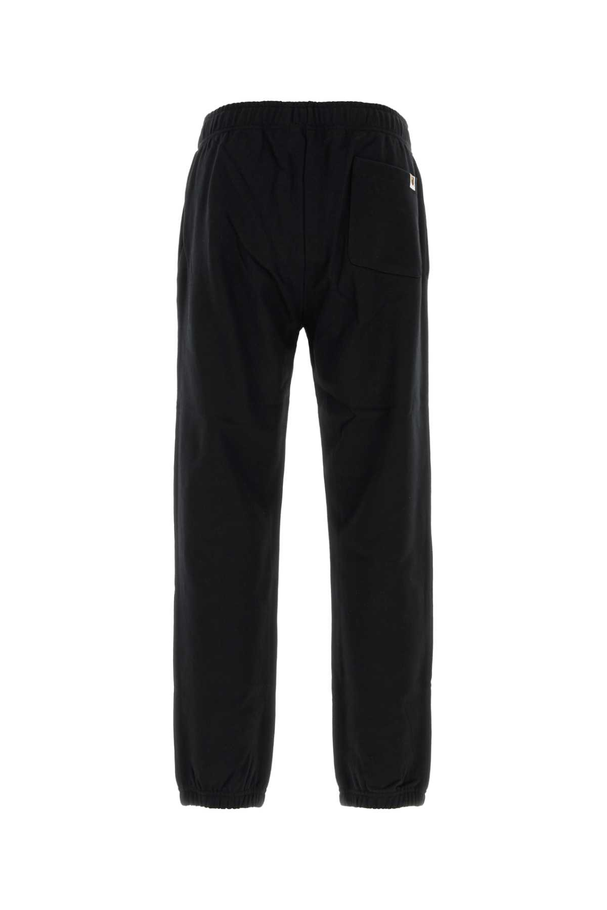 [BAPE] Trousers SS26 001PTM301008M BLACK