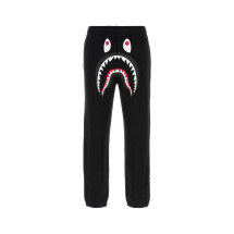 [BAPE] Trousers SS26 001PTM301008M BLACK