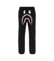 [BAPE] Trousers SS26 001PTM301008M BLACK