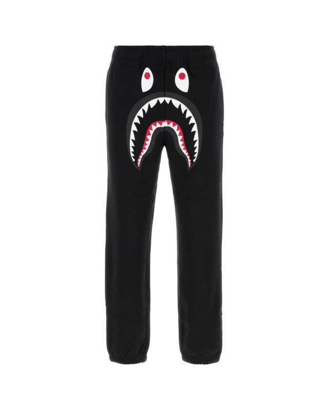 [BAPE] Trousers SS26 001PTM301008M BLACK