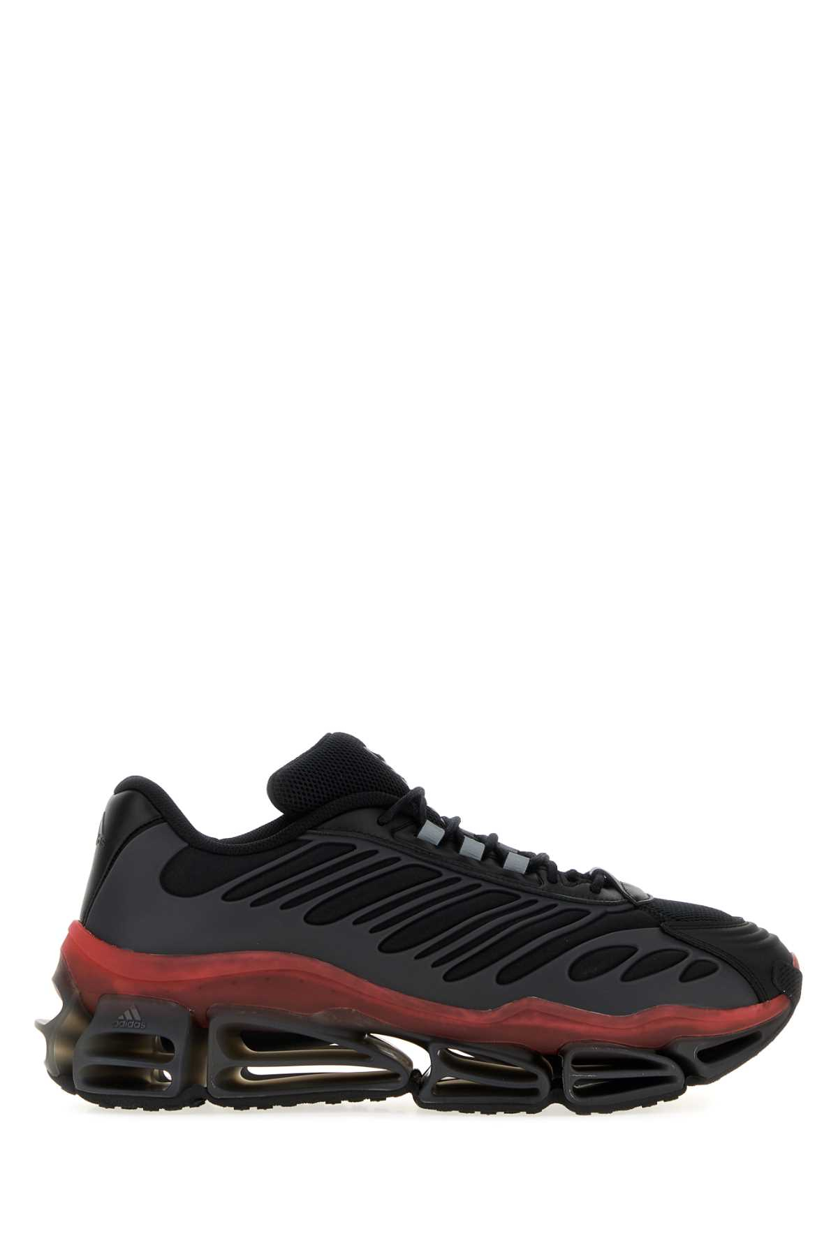 [Adidas By Willy Chavarria] Sneakers SS26 KJ2041 COREBLACK