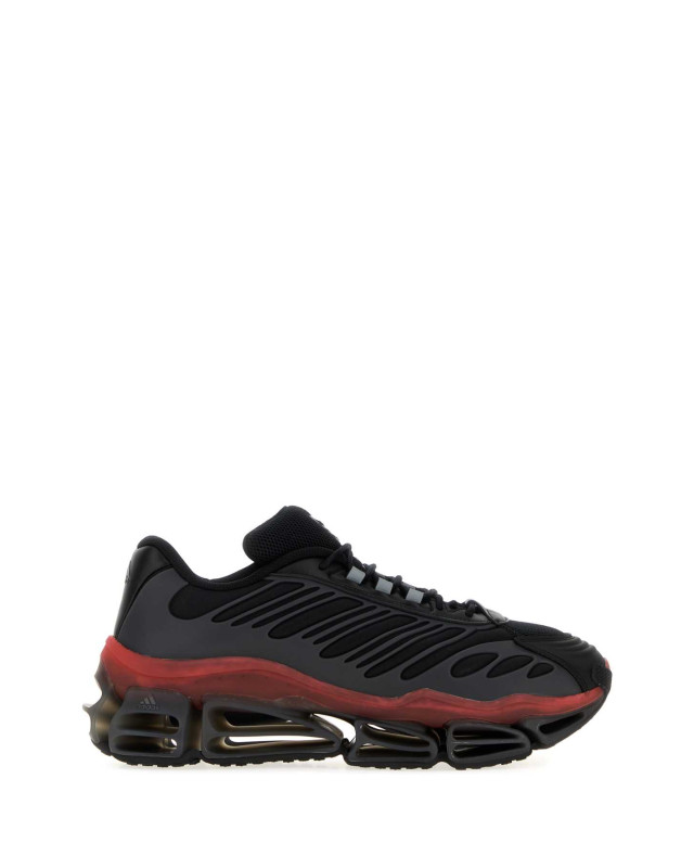 [Adidas By Willy Chavarria] Sneakers SS26 KJ2041 COREBLACK