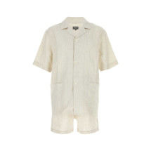 [ZEGNA] Sleepwear SS26 RAHP34A3PHSH01 896